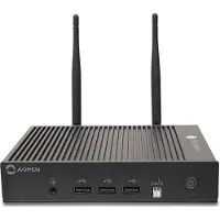 Aopen Chromebox Mini 2 N4500/8gb/32gb Ssd Barebone