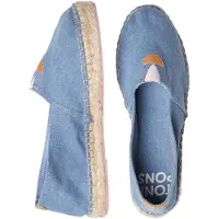 Toni pons Espadrillaer 'BLANES' blå