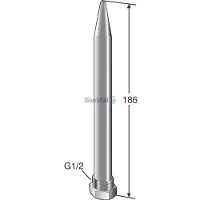 IMI HYDRONIC ENGINEERING A/S TA 1/2 dykrør t/termostat