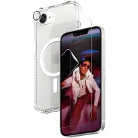 PanzerGlass 3-in-1 Fashion Bundle iPhone 17e | 16e