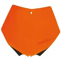 Rtech Ktm Sx/sx-f 2007-2012 Frontplade