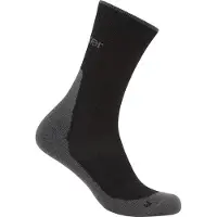 Icebreaker Merino Hike+ Light Crew Sokker