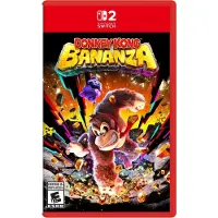Nintendo Donkey Kong Bananza - Switch 2