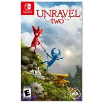 EA Games Games Switch Unravel Two