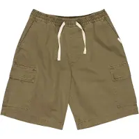 Element - Mærker - Relax Cargo Short Youth Kalamata til UnisexBomuld - Børnetoj Størrelse 8 År - Grøn