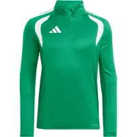 Adidas Tiro 26 League Training Halv Lynlås Sweatshirt