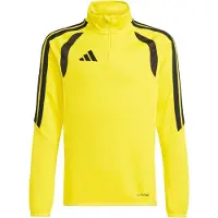Adidas Tiro 26 League Training Halv Lynlås Sweatshirt