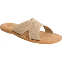 Roxy Andreya Crochet Sandaler