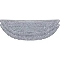 Roborock Double VibraRise 2.0 Mop Cloth S8 MaxV Ultra 2-pack