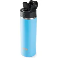 GSI 710ml Microlite Straw Top Termoskande