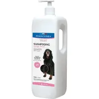 Francodex Mørk Pels Shampoo - 1 L