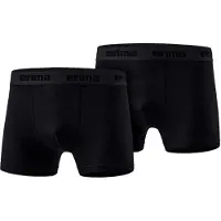 Erima Sportsunderbukser sort