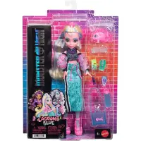 Monster High Core Doll Lagoona Blue