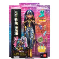 Monster High Core dukke Cleo De Nile