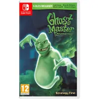 Nintendo Games Switch Ghost Master: Resurrection
