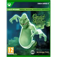 Strategy first Ghost Master: Resurrection - Microsoft Xbox Series X - Strategi