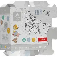Trefl DISNEY Minkšta dėlionė Bambi