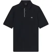 Armani Exchange Xm002067_af10366 Kortærmet Polo