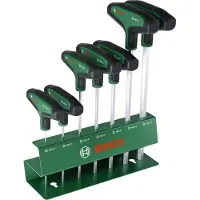 Bosch 1600A039J1 Sekskantskruetrækker