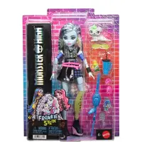 Monster High Frankie Stein Dukke