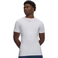 Under Armour Heatgear Elite Fitted T-shirt Med Korte ærmer