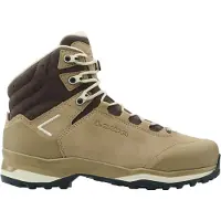 Lowa - Vandresko dame - Lady Light Evo LL Ws Humus/Brown til UnisexUld - Størrelse 38 - Brun