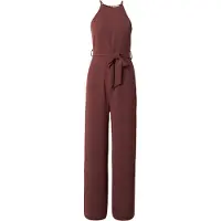 About You Jumpsuit 'Patricia' bordeaux