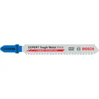 Bosch Expert T155hhm Stiksavklinge Sæt 3 Enheder