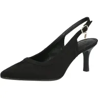 s.Oliver Slingpumps sort