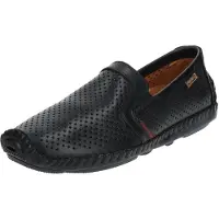 Pikolinos Espadrillaer sort