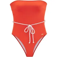 Copenhagen Studios Badedragt orange