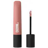 MAKEUP BY MARIO - Master Mattes Long-wear Cream Eyeshadow - Creme Øjenskygge - Master Mattes Lw Cream Eyeshadow - Blush - For Women