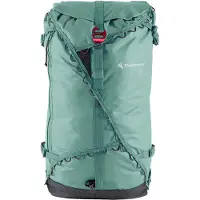 Klättermusen - Dagstursrygsække - Ull Backpack 20L Jade Green til UnisexUld - Grøn
