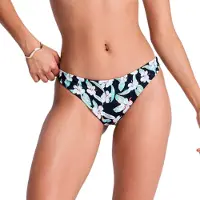 Roxy Essentials Pt Cheeky Bikinitrusser