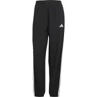 Adidas Train Essentials 3 Stripes Woven Joggers