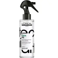 L'Oréal TecniArt Flex Pli Thermo Modelling Spray - 190ml