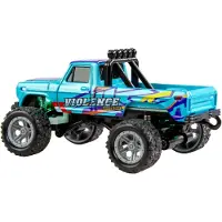 Amewi 22697, Monster lasbil, 1:64, 6 År, 200 mAh, 34 g