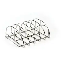 Kamado joe rustfrit st?l ribben rack non-stick og kompatibel inklusive klassisk Big Joe Kamado Grills Model KJ-RR