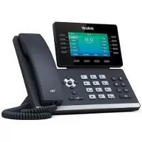 Yealink SIP-T54W SIP-IP-telefon
