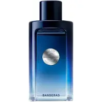 Antonio Banderas The Icon Eau de toilette 200 ml