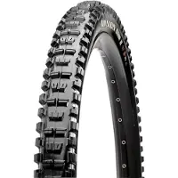 Maxxis Minion Dhr Ii 3ct/exo+/tr 60 Tpi Tubeless 29´´ X 2.60 Mtb-dæk
