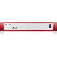 Zyxel USG Flex 50 - Firewall - 1GbE - cloud-administreret