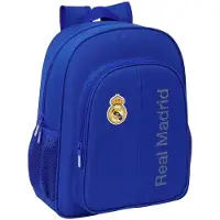 Safta Real Madrid 15l 32x38x12 Cm Rygsæk