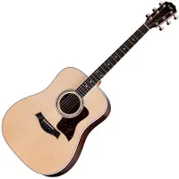 Taylor Guitars Taylor Legacy 810e Electro Acoustic Guitar