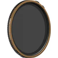Polar Pro Chroma Vnd/pl 2-5-black Mist-82mm-mckinnon Series Dslr/dslm-kamerafilter