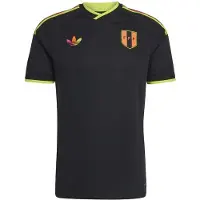 Adidas Peru Udebanetrøje 2026/27 - , størrelse Small