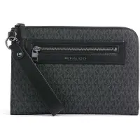 Michael Kors Etui brun / sort