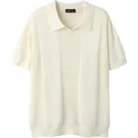 LMTD Pullover naturhvid
