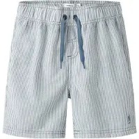 Name it Basic Badeshorts
