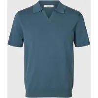 Selected Bluser & t-shirts 'SLHTeller' opal